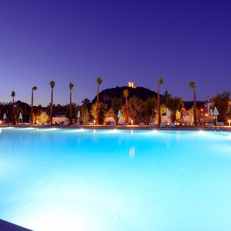 Eleamare Resort Castellammare di Velia エクステリア 写真