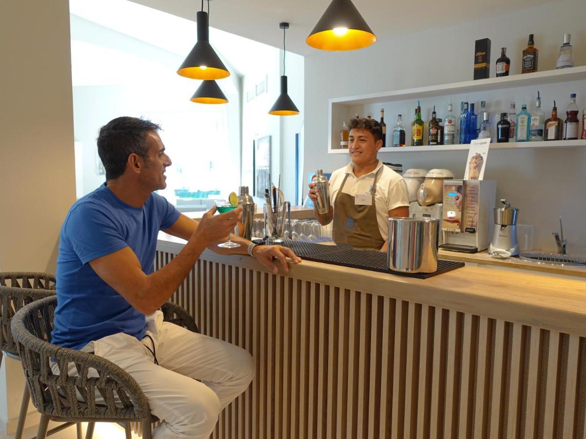 Eleamare Resort Castellammare di Velia エクステリア 写真