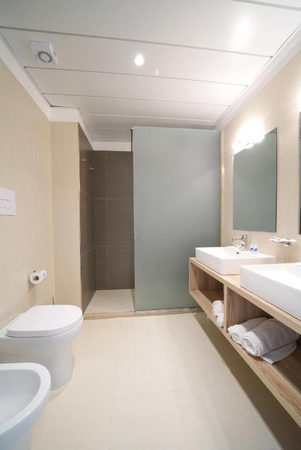 Eleamare Resort Castellammare di Velia エクステリア 写真