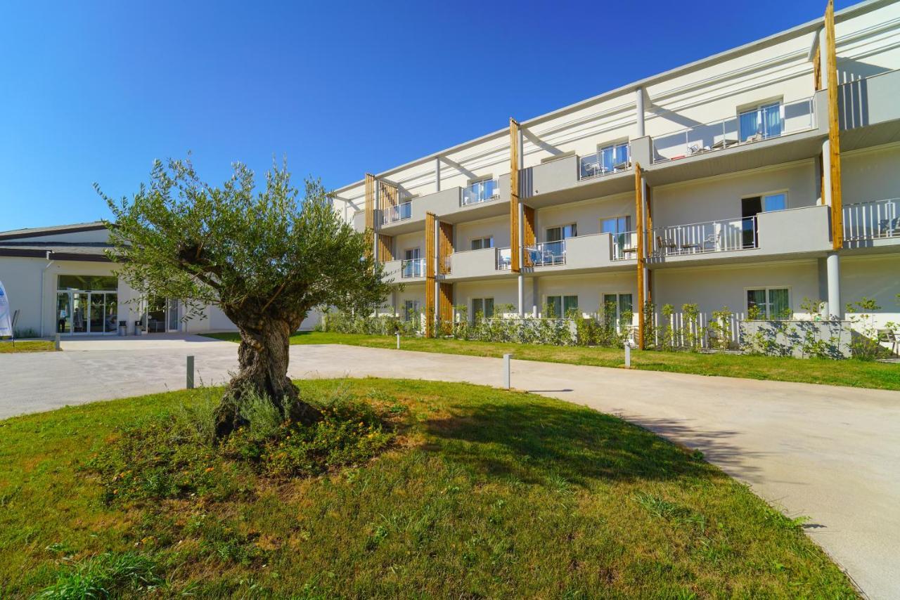 Eleamare Resort Castellammare di Velia エクステリア 写真