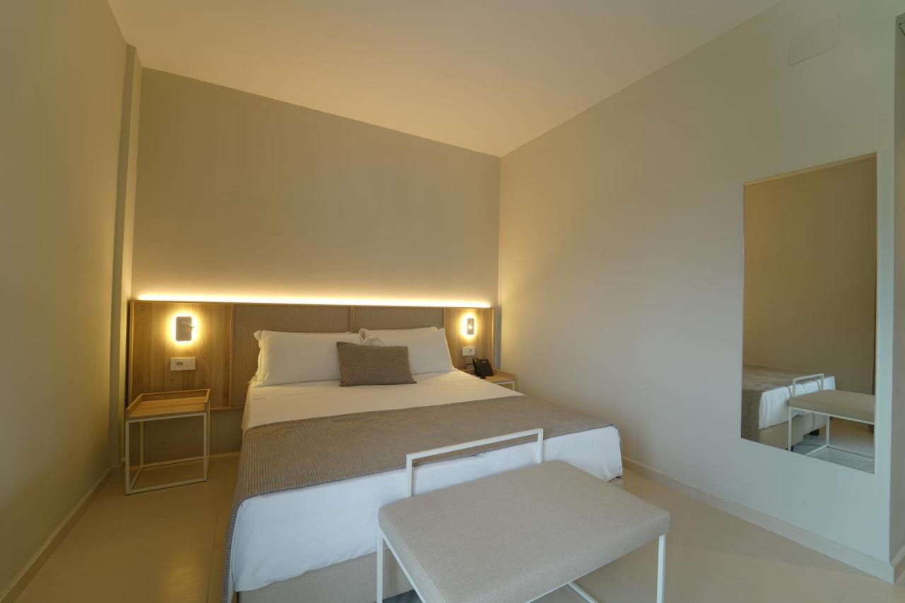Eleamare Resort Castellammare di Velia エクステリア 写真