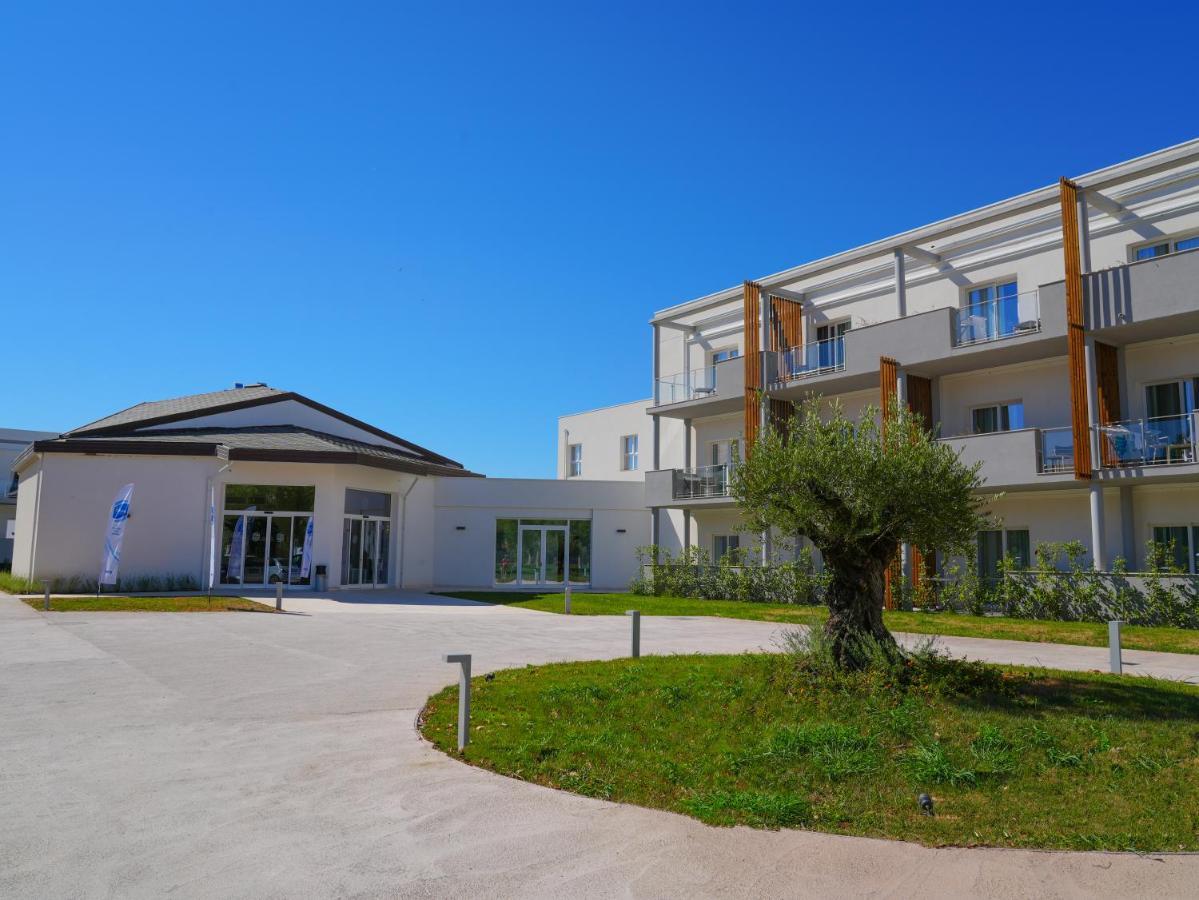 Eleamare Resort Castellammare di Velia エクステリア 写真